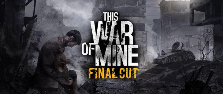 „This War of Mine” – to pierwsza w historii polskiej edukacji gra w podstawie programowej