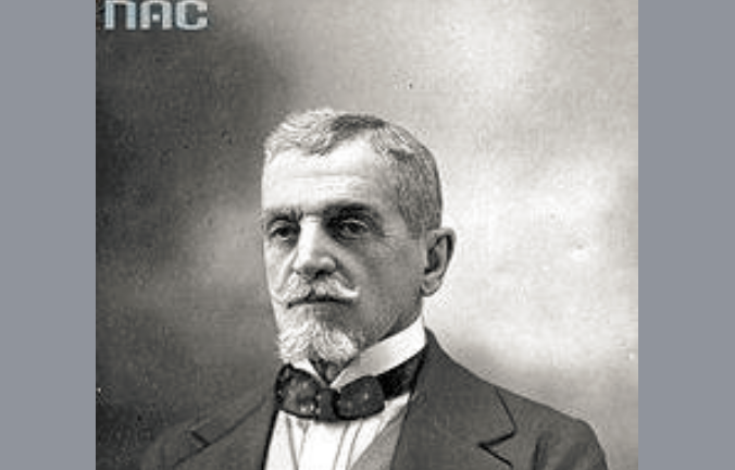 27 lipca 1849 r., w Warszawie, urodził się Leopold Julian Kronenberg