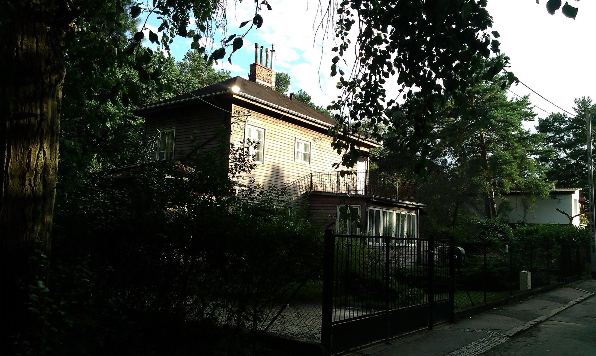 150 lat temu urodził się Ignacy Boerner, twórca osiedla Boernerowo