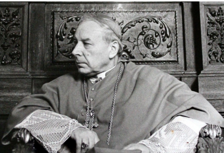 [IN MEMORIAM] 44 lata temu zmarł kardynał Stefan Wyszyński, kapelan Powstania Warszawskiego, prymas Polski, nazwany Prymasem Tysiąclecia, błogosławiony Kościoła katolickiego