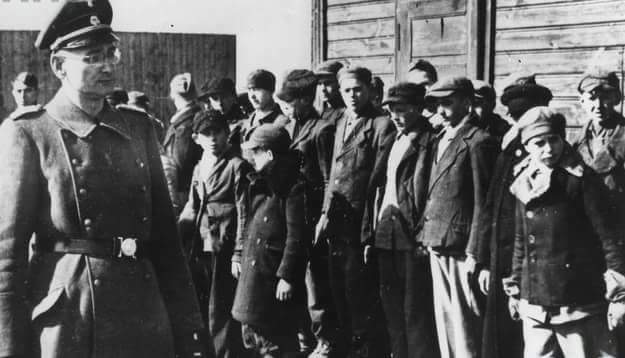 [VIDEO] PGE Mecenasem Muzeum Dzieci Polskich – ofiar niemieckiego małego Auschwitz