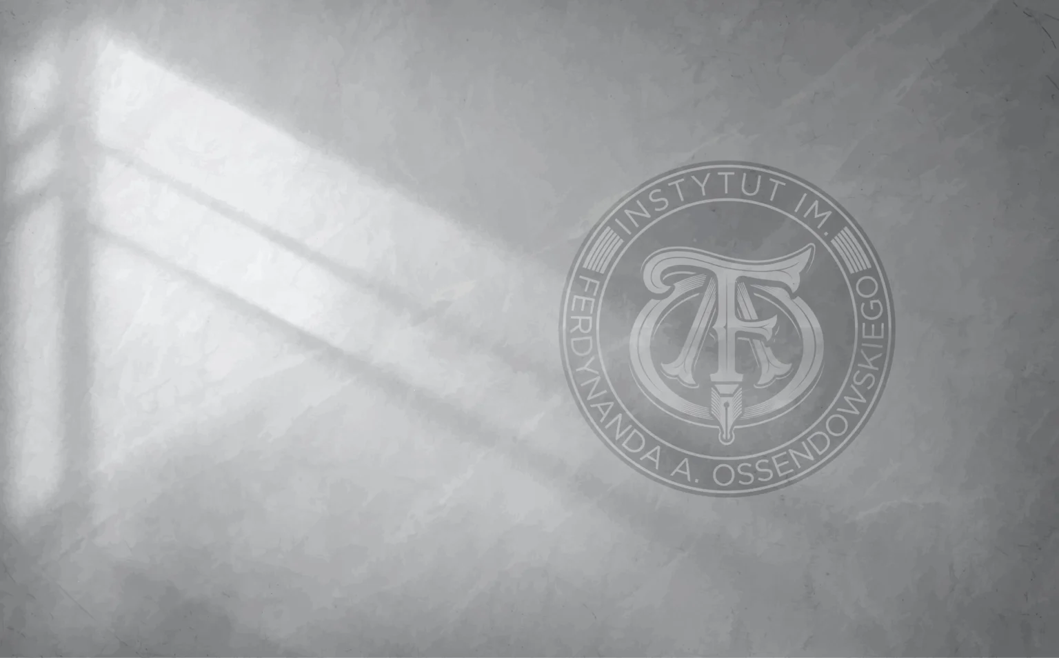 Powstał Instytut im. Ferdynanda Ossendowskiego – platforma dla wolnego słowa