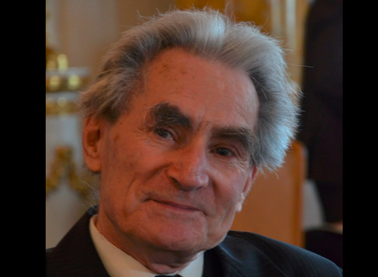 Zmarł prof. Marian Pokropek, etnograf związany z UW, założyciel i kierownik prywatnego Muzeum Polskiej Sztuki Ludowej w Otrębusach