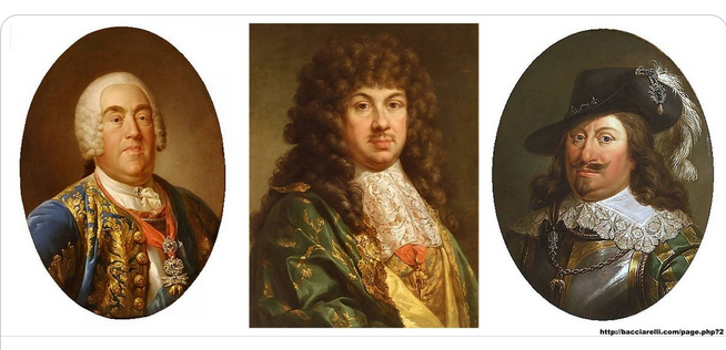 5 stycznia 1818 r., zmarł w Warszawie wybitny malarz, wierny i bliski przyjaciel Poniatowskiego – Marcello Bacciarelli