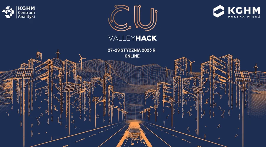 Już za chwilę III edycja CuValley Hack! Trwa rejestracja – nie przegap!