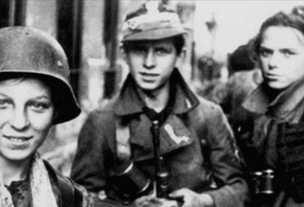 14 lutego 1942 roku powstała Armia Krajowa