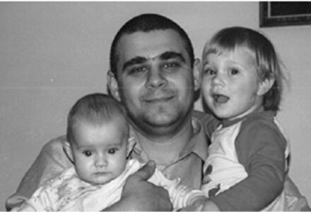 13 lat temu  na warszawskiej Woli, w trakcie interwencji, został zamordowany funkcjonariusz policji mł. asp. Andrzej Stru