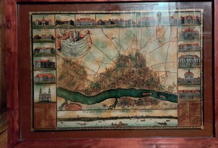 [Ad memoriam] Tylko po nim zostało? Rzecz o uznanym varsavianiście i pasjonacie…