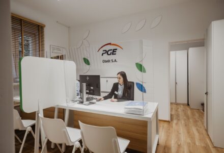 PGE Obrót po raz dziesiąty z rzędu wyróżniona certyfikatem „Firma Przyjazna Klientowi”