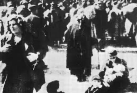 [OPINIA] „Są dziś propagandyści, którzy nam wpierają, że sami sobie jesteśmy winni, bo wywołaliśmy powstanie warszawskie”