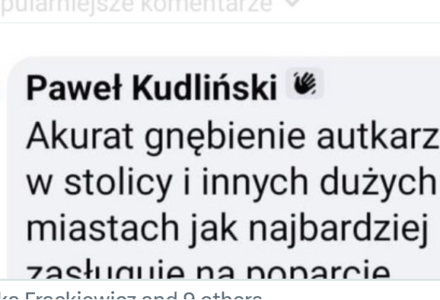 Napuścić mieszkańców dzielnic na siebie i gnębić kierowców – oto przepis na Strefę Płatnego Parkowania
