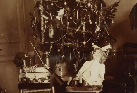 Przez wieki w Warszawie wykształcił się specyficzny sposób obchodzenia Wigilii i świąt Bożego Narodzenia