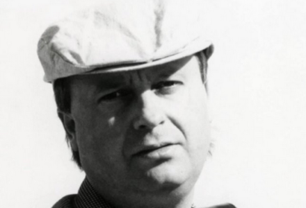 Dziś siódma rocznica śmierci Staśka Wielanka, warszawskiego barda