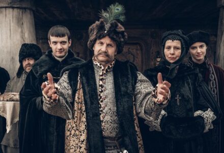 [OPINIA] Kamil Fejfer: „Prawdopodobnie słyszeliście coś innego, ale 1670 nie jest dobrym serialem”