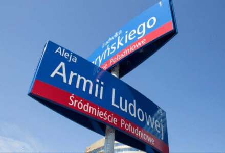 [KOMENTARZ] Tak, za sprawą K. Nawrockiego i S. Cenckiewicza nastąpi długo wyczekiwana dekomunizacja Warszawy