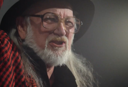 „A jak Antkowiak” – film o legendzie „Mody Polskiej” już na ekranach kin!
