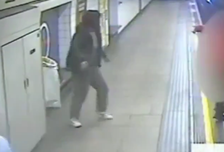 61-letni Polak padł ofiarą usiłowania zabójstwa w londyńskim metrze