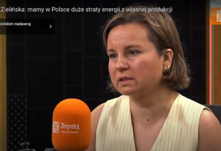 [TYLKO U NAS] Absolwenci Żeglugi Śródlądowej reagują na „mądrości” Zielińskiej!