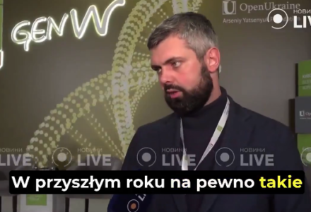 Ukraina dementuje narrację Tuska i Sikorskiego rządu o rzekomej zgodzie na ekshumację polskich ofiar rzezi wołyńskiej