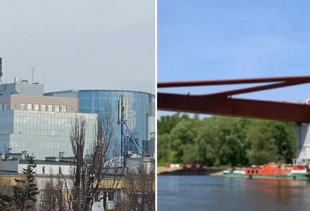 [NASZ TEMAT] Nie tylko Warszawa robi się ohydnym miastem. I powodem nie jest tylko Happach