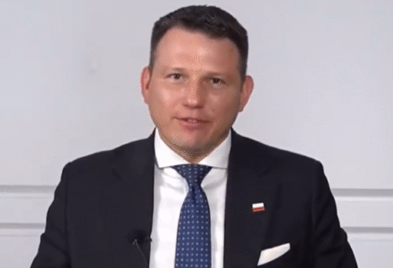 [VIDEO] Mentzen: „Otoczenie Trzaskowskiego zostawiło po sobie syf”