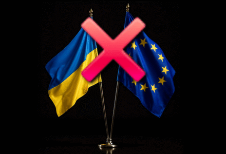 W końcu! Możesz legalnie usunąć z budynku publicznego każdą obcą flagę i jest to zgodne z polskim prawem!