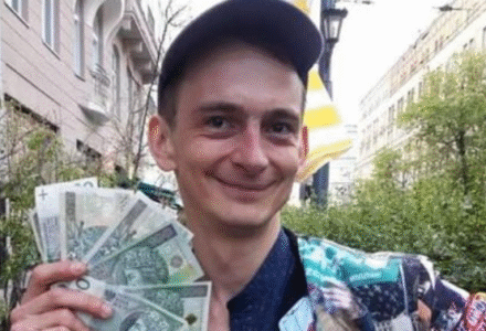 Chcecie opłacać ZUS J. Kapeli? Nie macie nic do gadania!