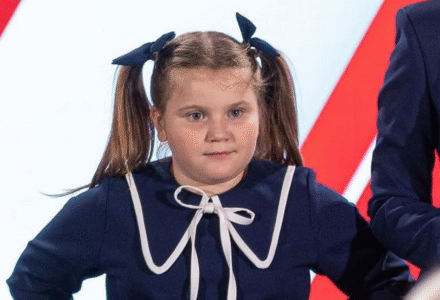 „Przypilnuję, żeby wszyscy hejterzy zostali surowo ukarani!” – Prokuratura wszczęła dochodzenie w sprawie znieważenia córki K. Nawrockiego