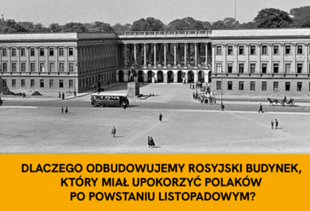 [OPINIA] „Rosyjska patodeweloperka za 2 mld złotych”