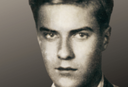 82 lata temu, podczas akcji „Taśma” – ataku na niemiecką strażnicę graniczną w Sieczychach, ginie Tadeusz Zawadzki „Zośka”,