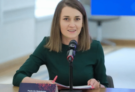 [TYLKO U NAS] Brutalne ruchy Ministerstwa Kultury. Wokół KPO dla Kultury