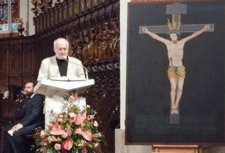[TYLKO U NAS] Nawet takie wydarzenie obsraluch z Wyborczej musi obrzygać…