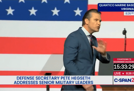 Bez LGBT, DEI i green deal’u – oto istny dekalog Pete’a Hegsetha dla US Army