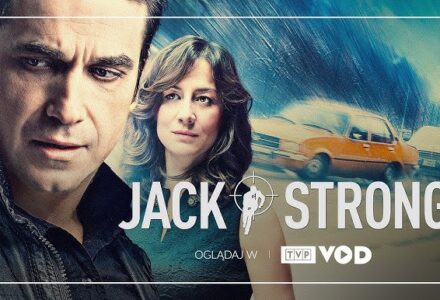 To zwykła komuna. Jack Strong’a nie zobaczysz już na TVP VOD!