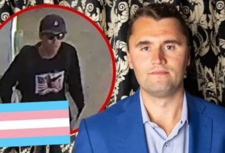 [LEKTURA OBOWIĄZKOWA] Charlie’ego Kirka zabiła nienawiść i piewcy genderyzmu