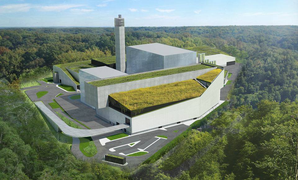 Nie będzie spalarni w Rembertowie? To tylko pół prawdy