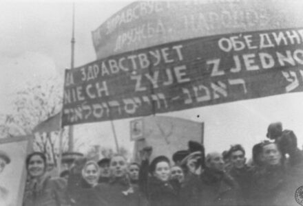 [TYLKO U NAS] 86 lat temu mniejszości narodowe zdradziły Polskę