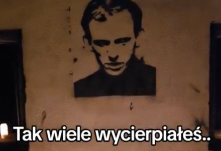 To tutaj 41 lat temu bestialsko maltretowano ks. Jerzego Popiełuszko